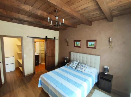 Casa rural Oliver y Nadia in Soria Casa rural Oliver y Nadia in Soria