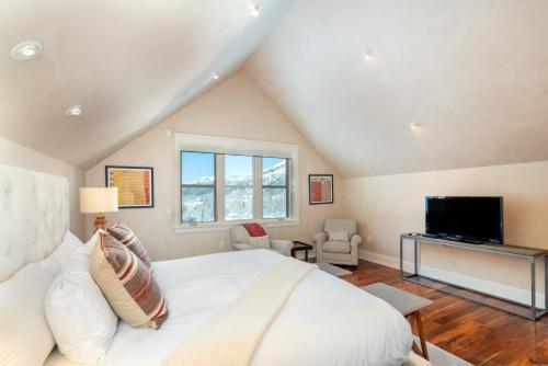 The Auberge Residences at Element 52 in Telluride (CO) The Auberge Residences at Element 52 in Telluride (CO)