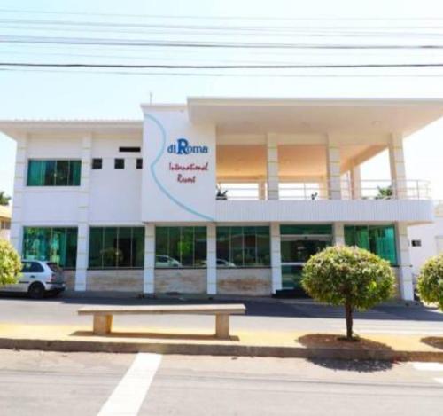 DiRoma resort Caldas Novas in Caldas Novas DiRoma resort Caldas Novas in Caldas Novas