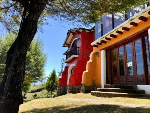 INTIYAYA - Boutique Andean Lodge in City Center INTIYAYA - Boutique Andean Lodge in City Center
