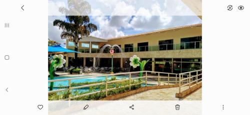 DiRoma resort Caldas Novas in Caldas Novas DiRoma resort Caldas Novas in Caldas Novas