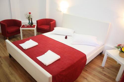 מתקני המלון, Hotel Sir Gara de Nord in בוקרשט מתקני המלון, Hotel Sir Gara de Nord in בוקרשט