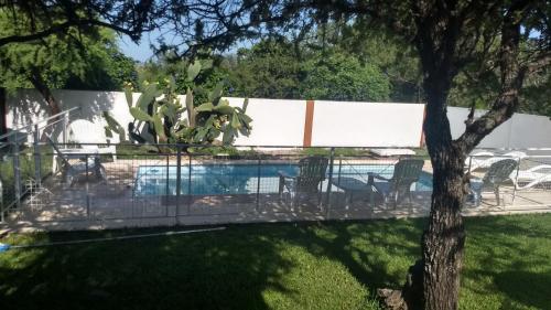 Kert, Cabanas Luna del Sur in Villa de Merlo Kert, Cabanas Luna del Sur in Villa de Merlo