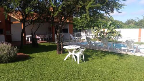 Kert, Cabanas Luna del Sur in Villa de Merlo Kert, Cabanas Luna del Sur in Villa de Merlo