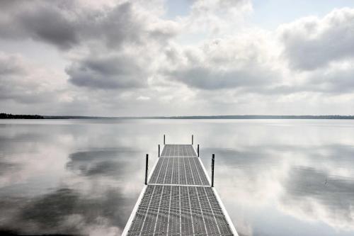 Relaxing Lakefront Retreat with Private Dock! in Bemidji (MN) Relaxing Lakefront Retreat with Private Dock! in Bemidji (MN)
