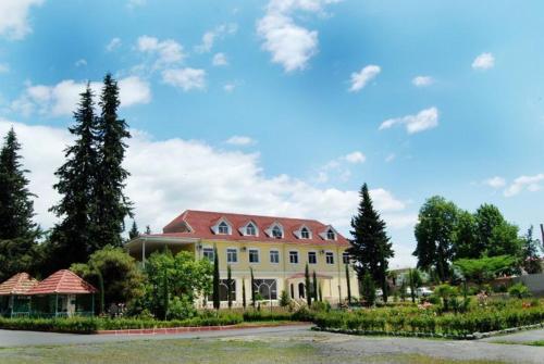 This photo about Is Hotel shared on HyHotel.com