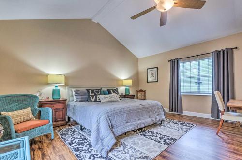 Bonifay Estate with Spring-Fed Swimming Hole! in Bonifay Bonifay Estate with Spring-Fed Swimming Hole! in Bonifay