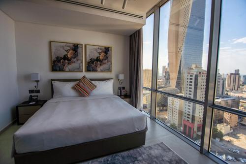 Swiss-Belinn Sharq in Kuwait Swiss-Belinn Sharq in Kuwait