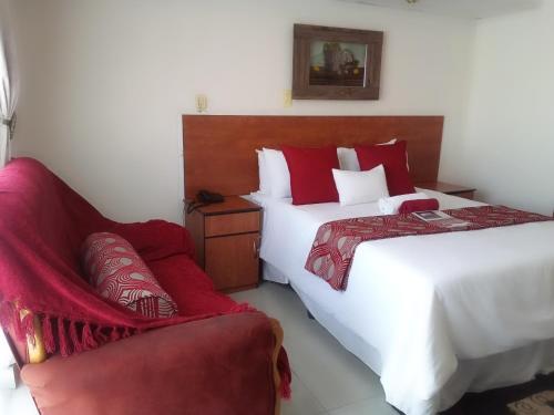 PITS LODGE S.A in Polokwane PITS LODGE S.A in Polokwane