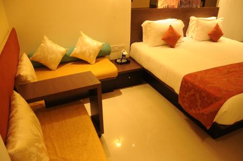 Regency Sameera Vellore by GRT Hotels in Vellore Regency Sameera Vellore by GRT Hotels in Vellore