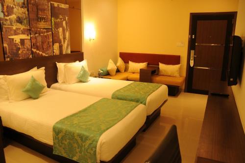 Regency Sameera Vellore by GRT Hotels in Vellore Regency Sameera Vellore by GRT Hotels in Vellore