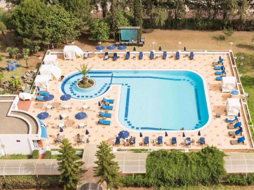 Atividades, Mercure Alger Aeroport in Argel Atividades, Mercure Alger Aeroport in Argel