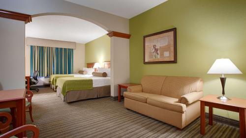 Best Western Plus Miami-Doral Dolphin Mall in Doral Best Western Plus Miami-Doral Dolphin Mall in Doral