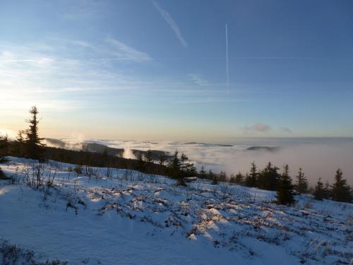 外部景觀, Chalet charmant a Stosswihr avec vue sur montagne + balcon in 史托斯維亞 外部景觀, Chalet charmant a Stosswihr avec vue sur montagne + balcon in 史托斯維亞