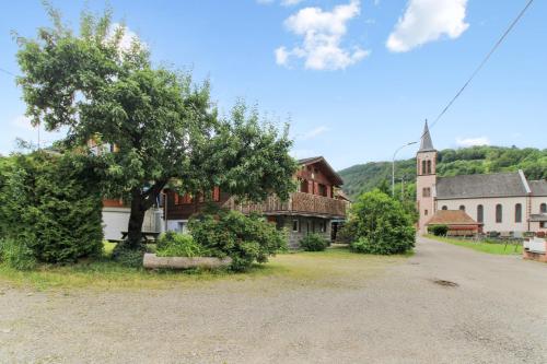 花園, Chalet charmant a Stosswihr avec vue sur montagne + balcon in 史托斯維亞 花園, Chalet charmant a Stosswihr avec vue sur montagne + balcon in 史托斯維亞
