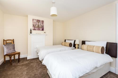 Apartment 2 in Wigan Apartment 2 in Wigan