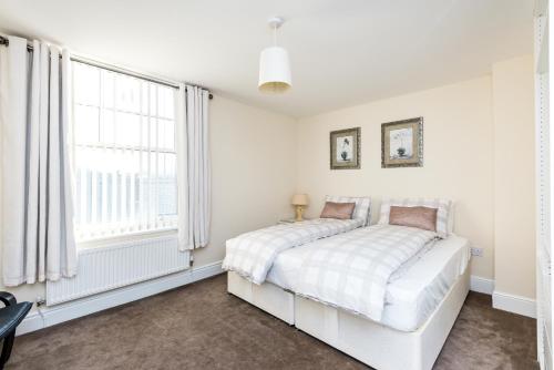 Apartment 2 in Wigan Apartment 2 in Wigan
