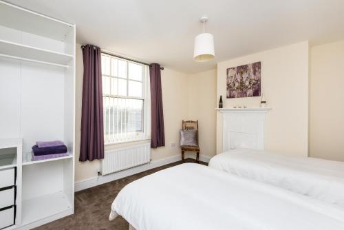 Apartment 2 in Wigan Apartment 2 in Wigan