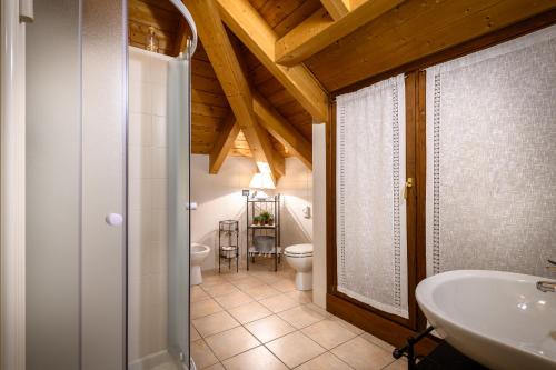Eco Rooms&Breakfast Tirano in Tirano Eco Rooms&Breakfast Tirano in Tirano