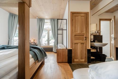 GRAND your home with common kitchens with self check-in in Engelberg GRAND your home with common kitchens with self check-in in Engelberg