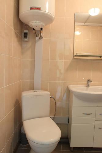 This photo about Four Seasons Slavutich Hostel shared on HyHotel.com