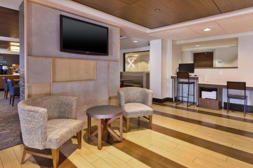 Faciliteiten, Holiday Inn Express - Waldorf By IHG in Waldorf Faciliteiten, Holiday Inn Express - Waldorf By IHG in Waldorf