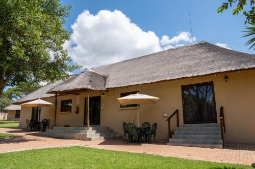 Fumani Game Lodge in Naboomspruit Fumani Game Lodge in Naboomspruit