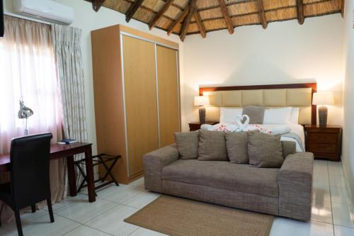Fumani Game Lodge in Naboomspruit Fumani Game Lodge in Naboomspruit