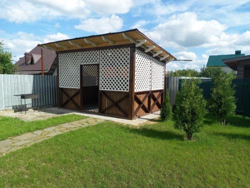 Fasilitas, Парк-отель "ГРАНАТ" in Zhodzina Fasilitas, Парк-отель "ГРАНАТ" in Zhodzina