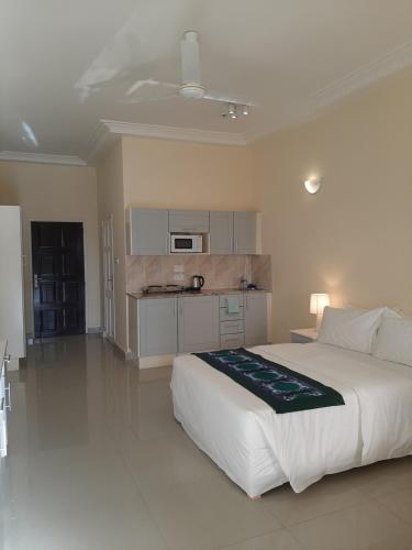 Kololi Beach Resort in Kololi Kololi Beach Resort in Kololi