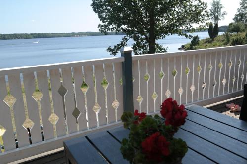 Létesítmények, Joarsbo, Stuga 1, Sjölyckan (Joarsbo, Stuga 1, Sjolyckan) in Kalv Létesítmények, Joarsbo, Stuga 1, Sjölyckan (Joarsbo, Stuga 1, Sjolyckan) in Kalv