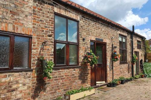 Giriş, The Point, Cottage - suit couple or family 2, max 5 in Skelton Giriş, The Point, Cottage - suit couple or family 2, max 5 in Skelton