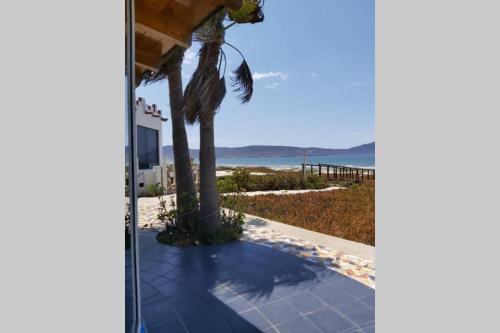 CASA DE PLAYA EN ENSENADA in Lengueta Arenosa CASA DE PLAYA EN ENSENADA in Lengueta Arenosa