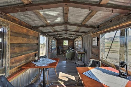 Montrose Barndominium on 7 Acres with Views! in Telluride (CO) Montrose Barndominium on 7 Acres with Views! in Telluride (CO)