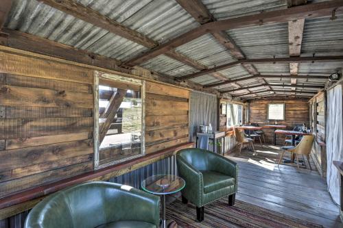 Montrose Barndominium on 7 Acres with Views! in Telluride (CO) Montrose Barndominium on 7 Acres with Views! in Telluride (CO)