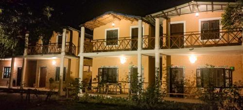 Nature Care Village- Rajaji National Park in จิดเดอร์วาลา Nature Care Village- Rajaji National Park in จิดเดอร์วาลา