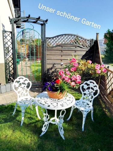 Haus Heidrun in Dolgesheim Haus Heidrun in Dolgesheim