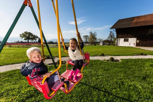 Keilhof in Seeon-Seebruck Keilhof in Seeon-Seebruck