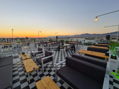 設施, 天空屋頂酒店 (Sky Roof Hotel) in 尼科西亞 設施, 天空屋頂酒店 (Sky Roof Hotel) in 尼科西亞