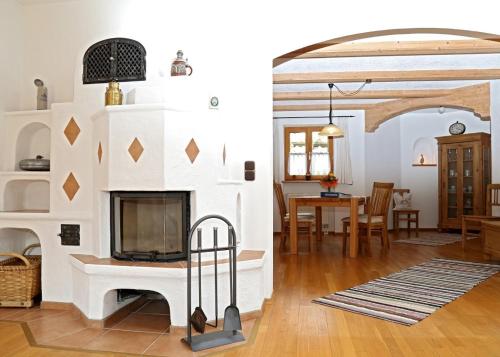 Haus Billinger in Seeon-Seebruck Haus Billinger in Seeon-Seebruck