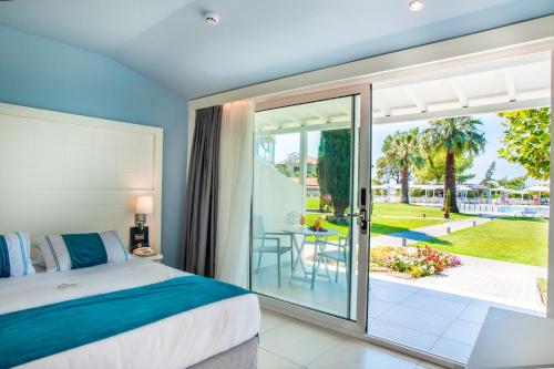 Facilities, Acrotel Lilyann Boutique Hotel in Chalkidiki Facilities, Acrotel Lilyann Boutique Hotel in Chalkidiki
