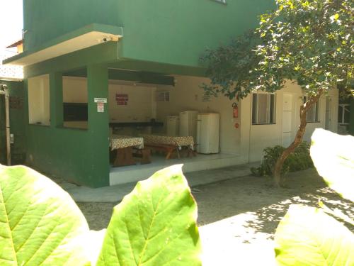 POUSADA CAMPING BOMBINHAS in Bombinhas POUSADA CAMPING BOMBINHAS in Bombinhas