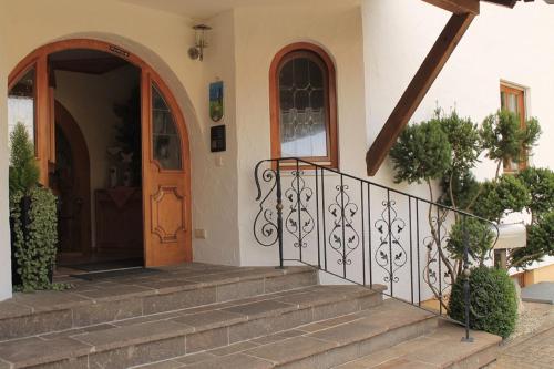 Ulaz, Haus Sabine in Neustadt an der Donau Ulaz, Haus Sabine in Neustadt an der Donau