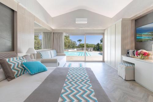 Eliantos Boutique Hotel & Spa in Santa Margherita di Pula Eliantos Boutique Hotel & Spa in Santa Margherita di Pula