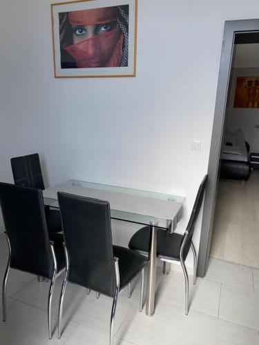 Varkerulet Apartman in Tizenharom Varos Varkerulet Apartman in Tizenharom Varos