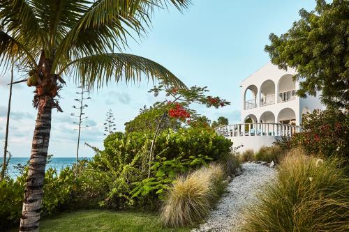Hotelli välisilme, Malliouhana Resort Anguilla in Anguilla Hotelli välisilme, Malliouhana Resort Anguilla in Anguilla