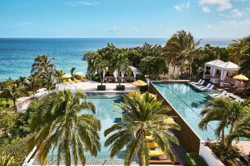 Bassein, Malliouhana Resort Anguilla in Anguilla Bassein, Malliouhana Resort Anguilla in Anguilla