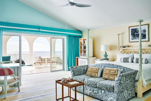 Malliouhana Resort Anguilla in Anguila Malliouhana Resort Anguilla in Anguila