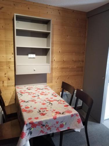 Sadržaji, travelski home select - Résidence Les Glaciers (travelski home select - Residence Les Glaciers) in La Plagne Sadržaji, travelski home select - Résidence Les Glaciers (travelski home select - Residence Les Glaciers) in La Plagne