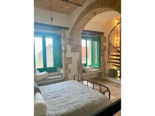 Captivating House in Palmoli Sleeps 2 plus 2 in Palmoli Captivating House in Palmoli Sleeps 2 plus 2 in Palmoli